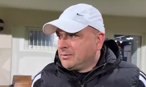 Главный тренер «Тобола» сделал признание о победном матче с «Актобе»