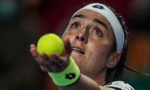 Теннисистка из топ-10 снялась с турнира в Дубае