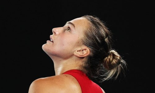 Арина Соболенко получила неудобную соперницу на старте турнира в Дубае
