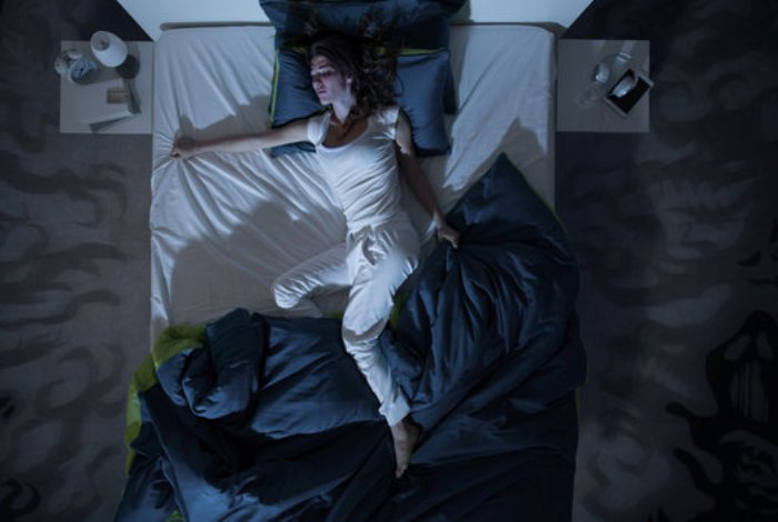 Что такое сонный паралич и чем он опасен?