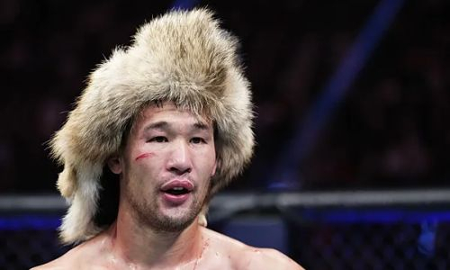 Шавкат Рахмонов отказался драться за титул чемпиона UFC. Подробности