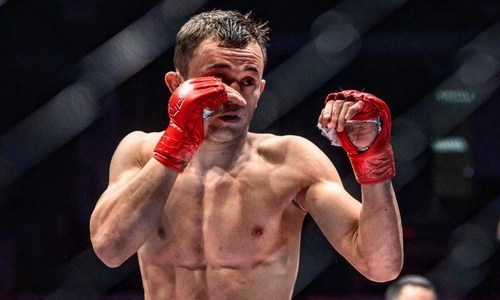 Раскрыты будущие проблемы казахстанского дебютанта UFC