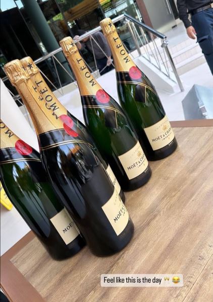 Арина Соболенко удивила новым фото после своего сенсационного поражения