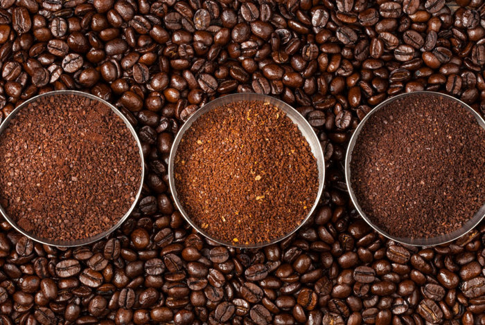 Как молоть кофейные зерна, чтобы получился идеальный напиток — простые правила