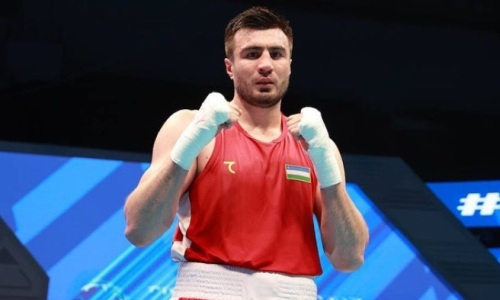 Раскрыт секрет успеха сборной Узбекистана по боксу