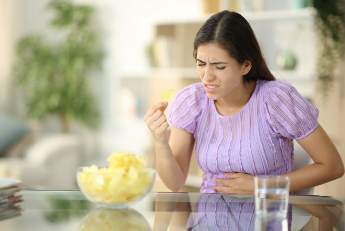 Эндокринологи назвали малоизвестный симптом диабета, который проявляется после еды