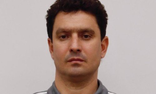 Бывший тренер трех команд КПЛ перебрался в «Рубин»