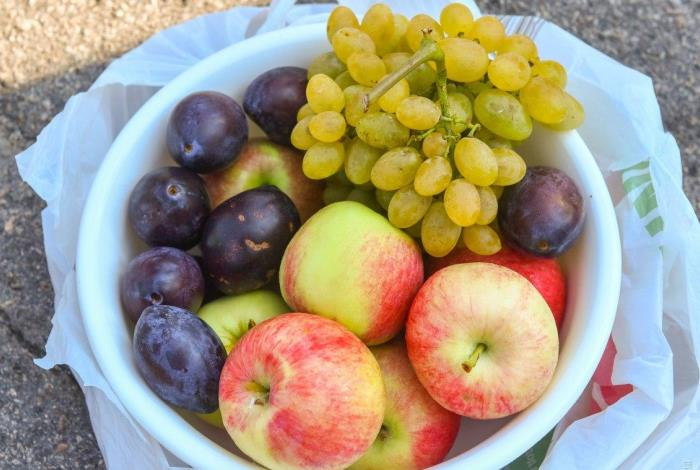 Назван топ-15 самых полезных фруктов для здоровья