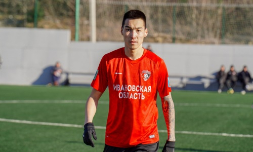 Казахстанский футболист с опытом игры в Европе нашел новый клуб