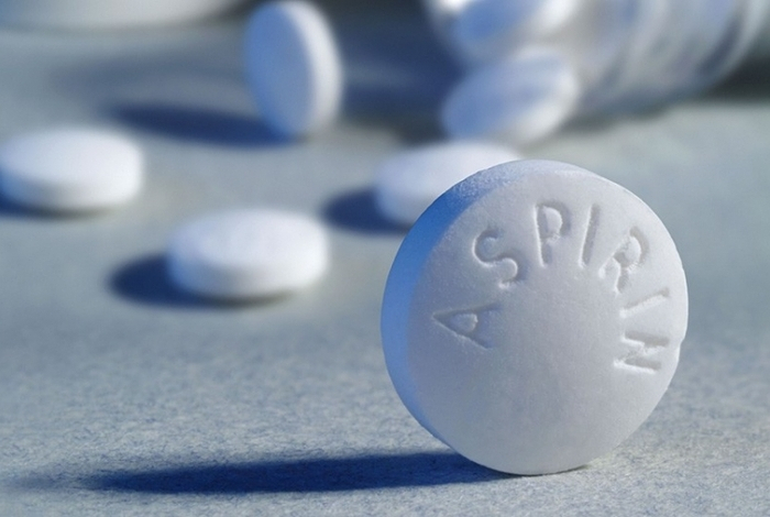 Педиатр рассказал о серьезной опасности аспирина для детей