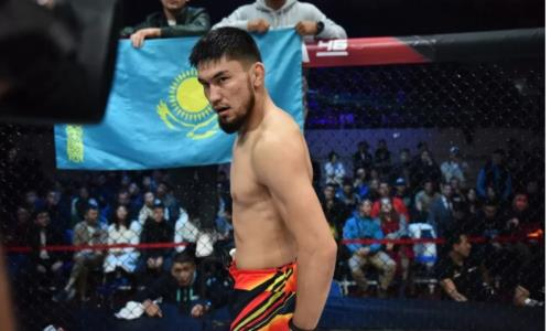 Известный казахстанский боец пригрозил завершением карьеры при одном условии