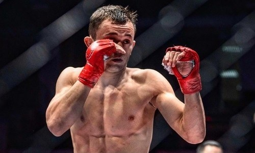 Дебютанту UFC из Казахстана назвали способ победить брата Хабиба
