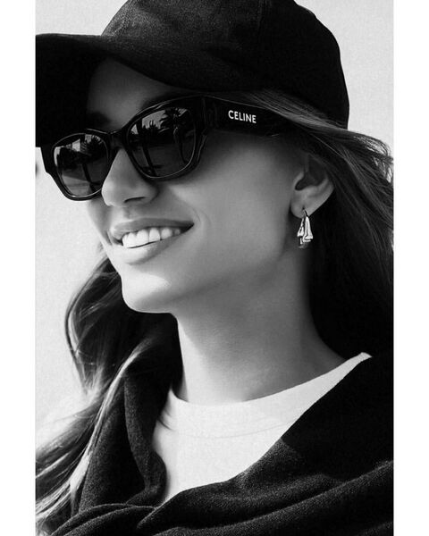 Елена Рыбакина приняла участие в шикарной фотосессии в Дубае