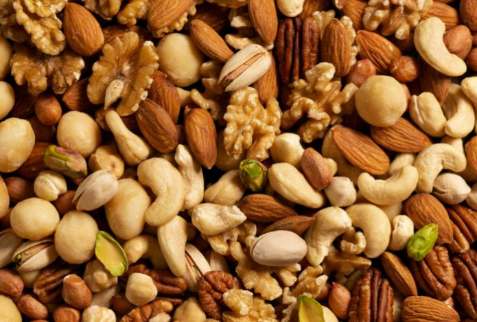 Пожилым на заметку. Этот продукт стабилизует сахар, бережет сердце и понижает уровень холестерина