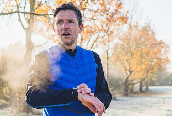 Проблемы с дыханием зимой? Вот девять способов исправить это