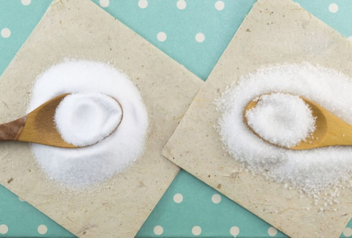 Врач назвал два продукта на столе опаснее сахара и соли