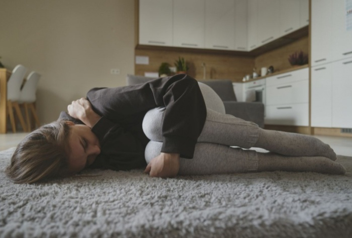 Как отличить сердечный приступ от панической атаки?