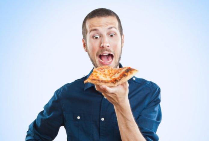 Пицца и еще девять продуктов, которые помогут быстро сбросить вес
