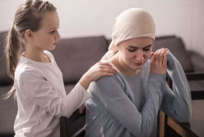 Как рак может передаваться по наследству