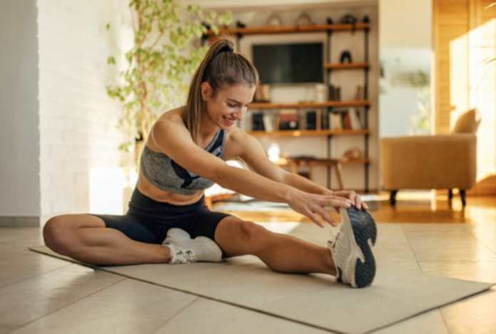 Британские ученые назвали лучшее время для занятий спортом и работы