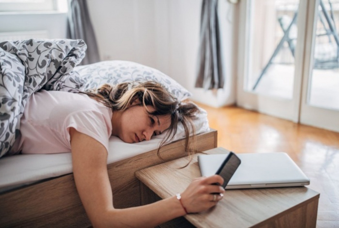 Утренняя привычка может замедлить метаболизм и вызвать головные боли