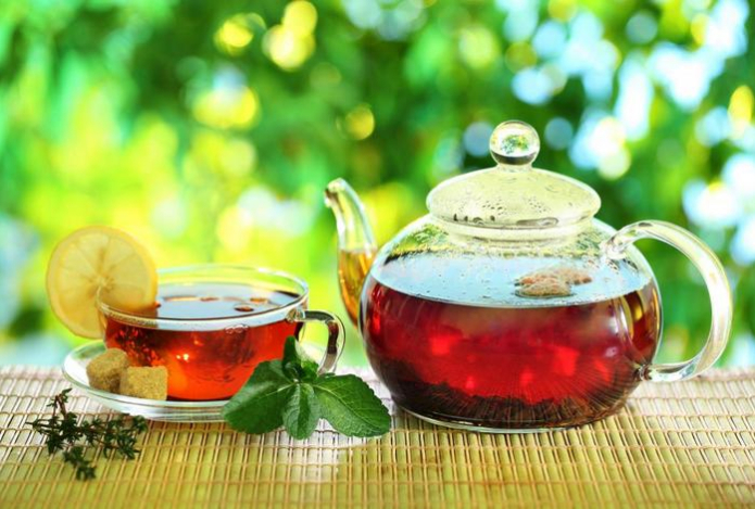 Ученые выяснили неожиданное влияние чая на процессы старения