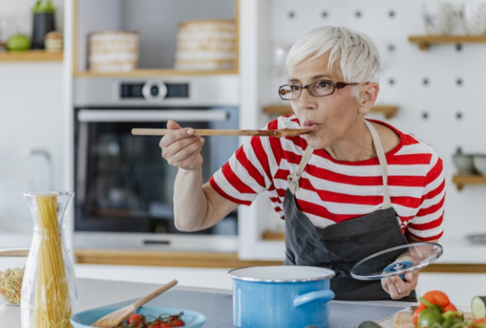 Ученые назвали идеальный вес для долголетия