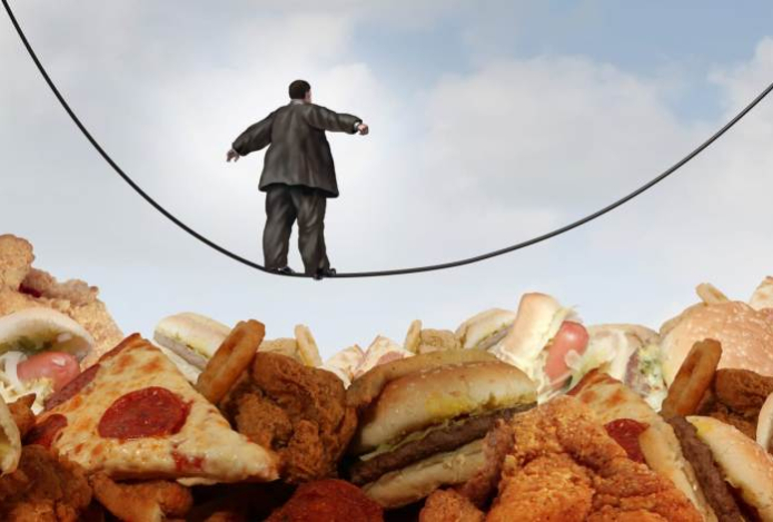 Какие люди склонны к пищевой зависимости