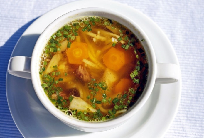 Какой суп самый полезный и как его приготовить — рецепт