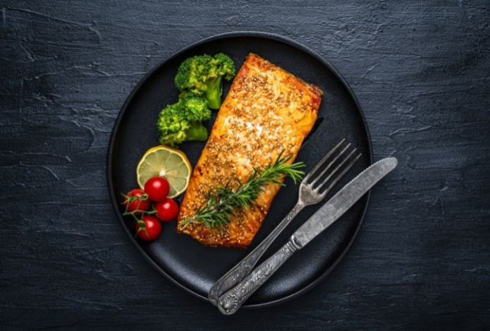 Ученые назвали лучшую рыбу для снижения высокого уровня холестерина