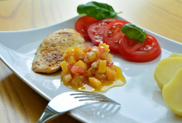 Врачи назвали самую эффективную и полезную диету — вам понравится