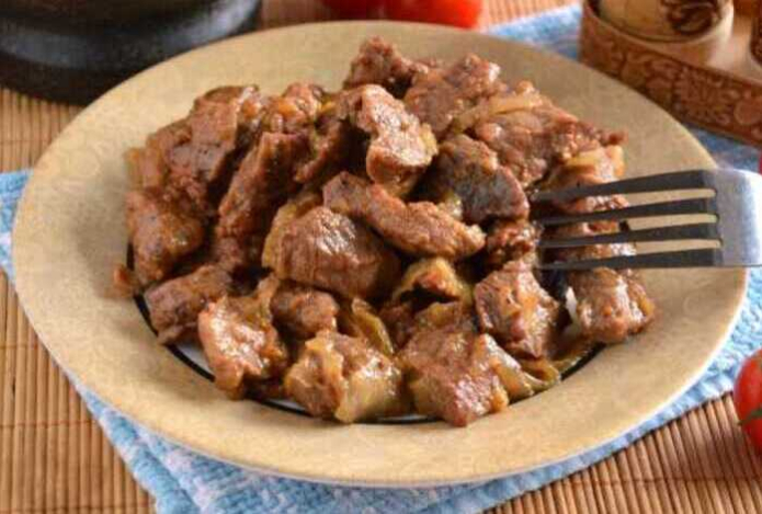 Врач перечислила продукты для профилактики дефицита железа