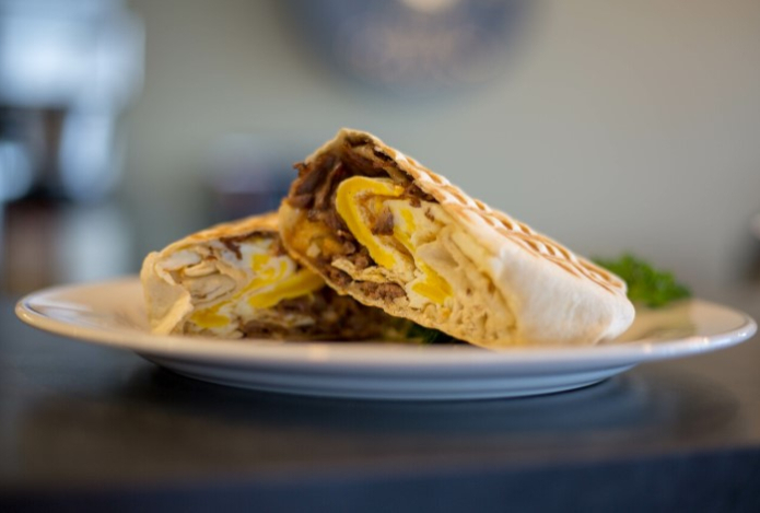 Какие жуткие инфекции могут быть в шаурме