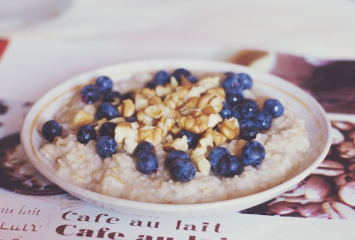 Названы продукты, которые снижают сахар в крови