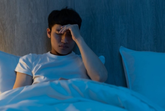 Эксперты назвали тревожный признак диабета, который может усиливаться ночью