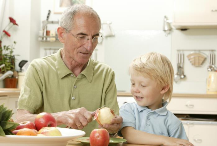 Три продукта, употребление которых продлевает жизнь на десять лет