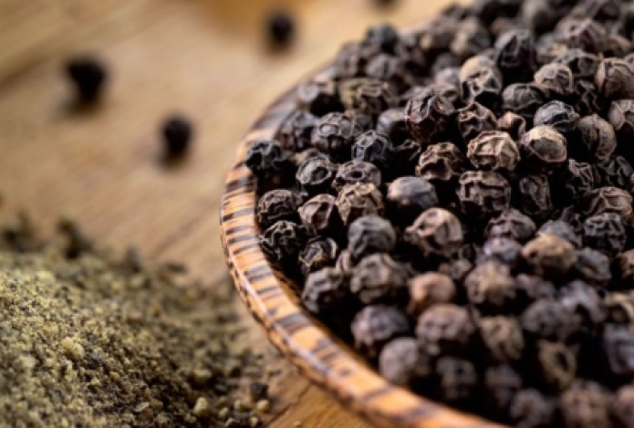 Как чёрный перец влияет на физическое состояние и психику?