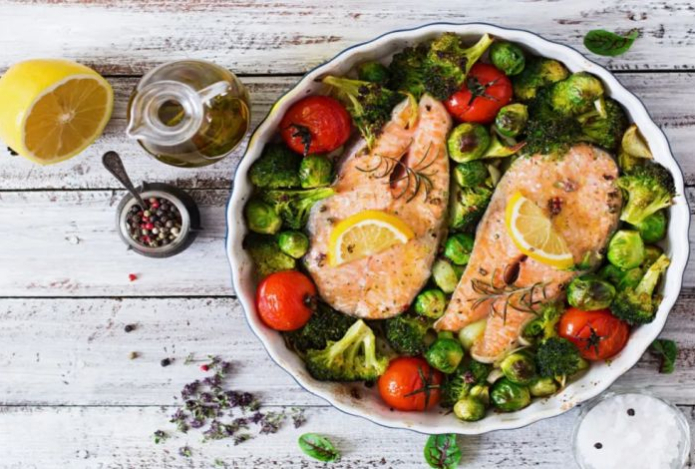 Что такое атлантическая диета и в чем ее преимущества