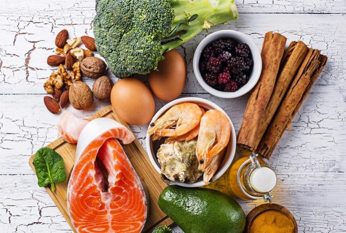 Врачи назвали еду против густой крови, способную также снизить уровень сахара