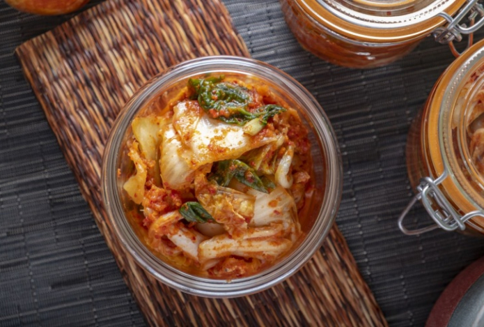 Названо корейское блюдо, которое замедляет старение