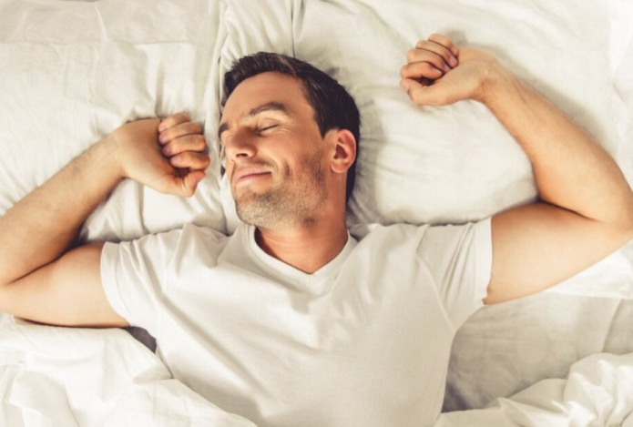 Пять советов для идеального сна