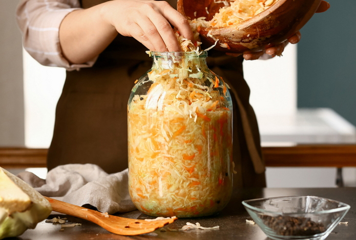 Назван продукт, который опасно есть людям после 50 лет