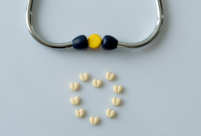 Эти витамины не действуют вообще. На заметку сердечникам