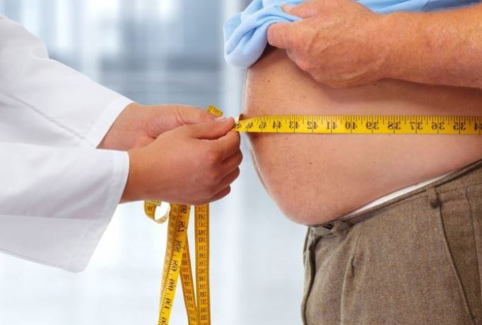 На какое смертельное заболевание указывает большой живот