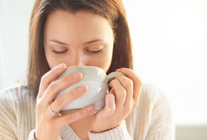 Назван главный напиток для молодости мозга