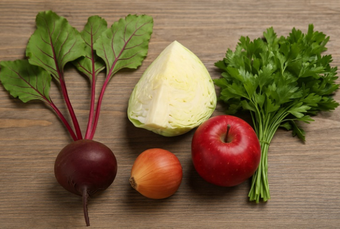 Польза будет просто феноменальна. Эти четыре продукта помогут восстановить организм после зимы