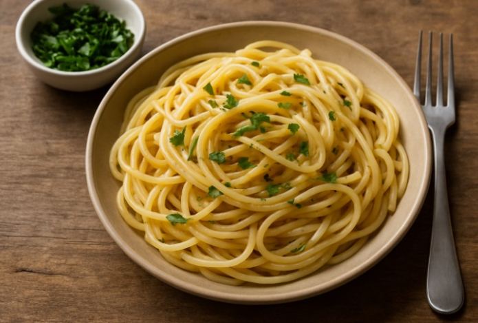 Почему рыбу нельзя есть с макаронами? Названы четыре причины