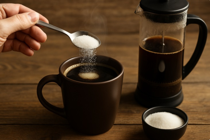 Как молоть кофейные зерна, чтобы получился идеальный напиток — простые правила