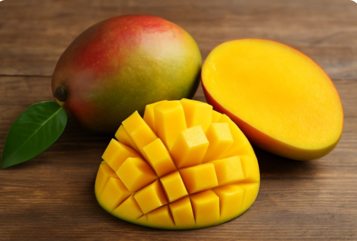 Назван «король фруктов» с огромным количеством полезных свойств