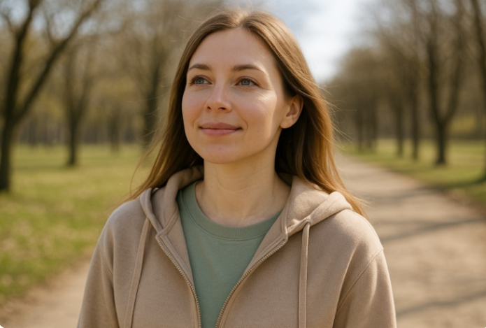 Как выглядеть на семь лет моложе без косметологов и дорогого ухода